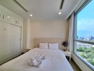 Landmark Plus 1Bed Bathtub - Ho Chi Minh - 6