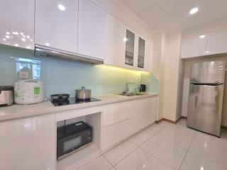 Landmark Plus 1Bed Bathtub - Ho Chi Minh - 5