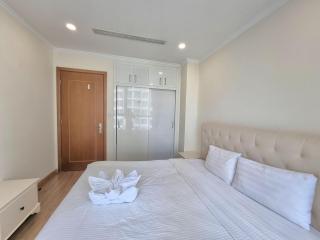 Landmark Plus 1Bed Bathtub - Ho Chi Minh - 2