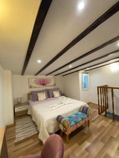 Apartman u srcu antičke Pule - Pula - 4