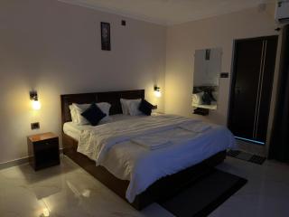 THE VISTA RESIDENCY - Guwahati - 7