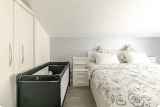 Maisonnette avec terrasse - Strasburgo - 8