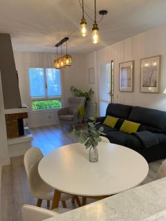 Acogedor apartamento con piscina compartida y opción a parking - 3