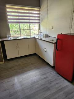 Blue Escape Life and Leisure Guest House - Benoni - 2