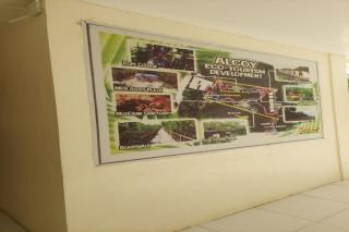 Alcoy Plaza Eco Park Cebu - - 5