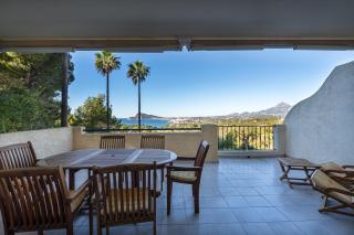 Costa Blanca Hills - Altea - 1