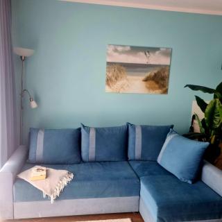 Apartament Przy Plaży - Darłowo - 8