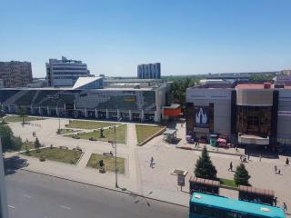 Квартира люкс Центр Цум Абзал Караганда - Karagandá - 8