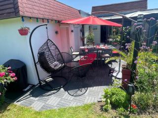 Charmante maison pour vos vacances - 6