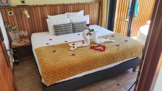 Maison Le Patio Jacuzzi - Saint-Denis - 7