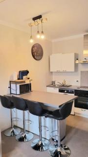 Superbe T2 cosy plein centre - Narbona - 6