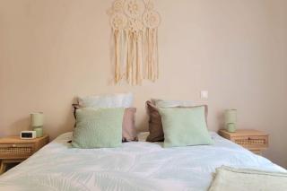 Superbe T2 cosy plein centre - Narbona - 2