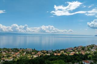 Sea view Villa Lina - with private pool, table tennis and pikado - 7