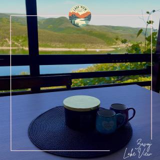 Lake View Cottage - Zavojsko jezero - Zavoj - 3
