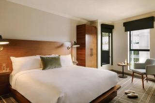 FOUND Hotel, Santa Monica - Los Angeles - 7