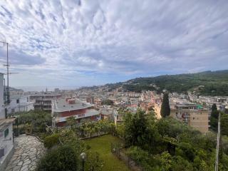 Casa del Menegotto - Rapallo - 6