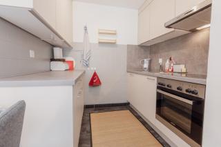 Appartement à côté des remontées mécaniques - Les Collons - 6