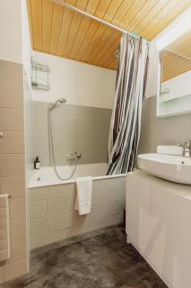 Appartement ski in&out à Thyon - 5