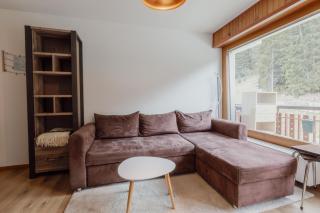 Appartement à côté des remontées mécaniques - Les Collons - 5