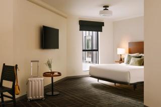 FOUND Hotel, Santa Monica - Los Angeles - 4