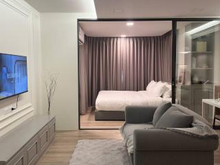 Warm and classic modern room - Chiang Mai - 9