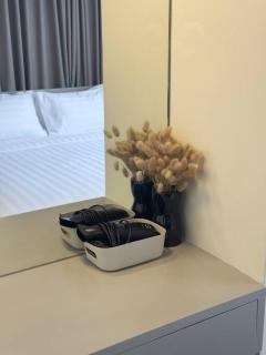 Warm and classic modern room - Chiang Mai - 2