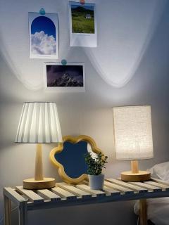 New Building All rooms Aircondition 지하철도보5분 동대문15분 명동25분 이태원성수서울역30분 - 2