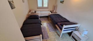 Holiday home Blue 40 m from beach - Kruševo - 9