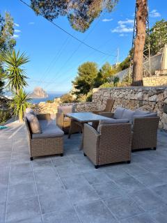 Sol y Mar Maryvilla Calpe apartamentos - Calpe - 7