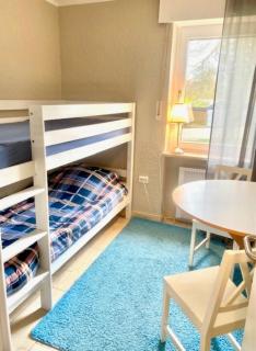 Ferienwohnung 5150 in Tossens - Butjadingen - 3