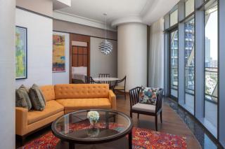 ITC Ratnadipa, a Luxury Collection Hotel, Colombo - 3