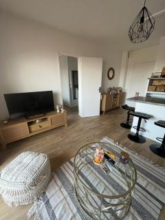Appartement T2 Pietranera WIFI - Palagaccio - 7