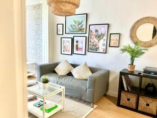 El Apartamento de Margot - Las Toscas - 9