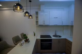 Apartments DABI - 1