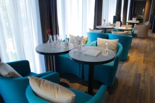 Ambassador Residence - 5