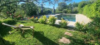Idylle à 2, Piscine privatisée & Sauna - 2