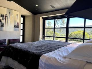 Bergerie dans les Vignes - 5