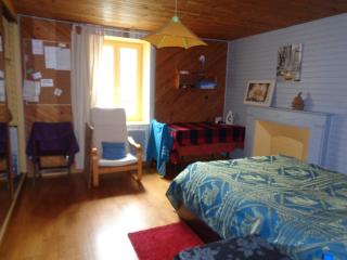 T3 de charme meublé, 70 m2,centre ville Douarnenez - Douarnenez - 5