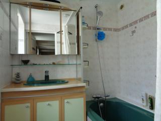 T3 de charme meublé, 70 m2,centre ville Douarnenez - Douarnenez - 4
