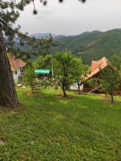 Vila VRABAC - Priboj - 5