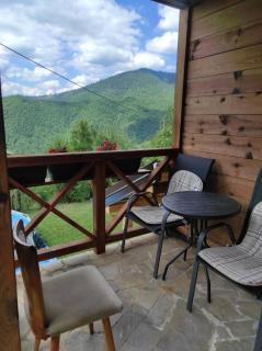 Vila VRABAC - Priboj - 4