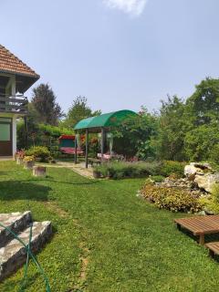 Vila VRABAC - 1