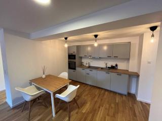 Hochwertige Zwei-Zimmer-Wohnung in Waldbronn - Waldbronn - 0