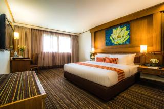 Sima Thani Hotel - Nakhon Ratchasima - 9