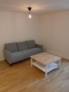 Hochwertige Zwei-Zimmer-Wohnung in Waldbronn - Waldbronn - 5