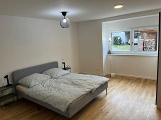 Hochwertige Zwei-Zimmer-Wohnung in Waldbronn - 2