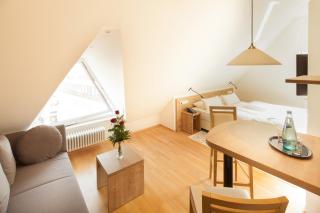 Marburger Hof - 3