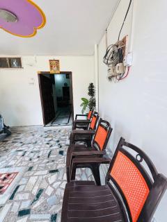 Yogeshwar Homestay - Ayodhya - 5