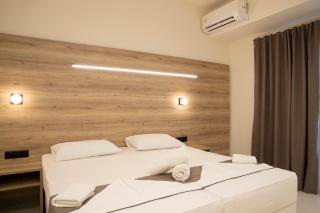 Dafni Plus Hotel - Leptokarya - 3