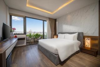 Luat Anh 88 Hotel & Apartment Da Nang - Danang - 7